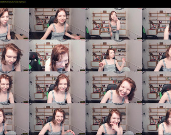 shellymang — 90 minute Chaturbate female cam video clip, 720p, Apr 1, 2023