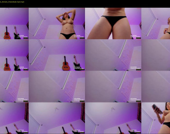 hazel_shy — 84 minute Chaturbate female cam video clip, 720p, Apr 3, 2023