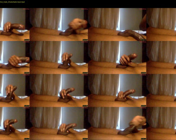 jayfelldown — 4 minute Chaturbate male cam video clip, 480p, Apr 2, 2023