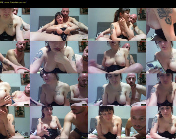 martanal98 — 43 minute Chaturbate couple cam video clip, 720p, Apr 2, 2023