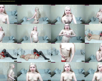 tiny_pixiee — 55 minute Chaturbate female cam video clip, 720p, Apr 2, 2023