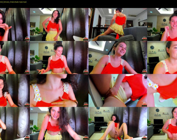demurelixir — 67 minute Chaturbate female cam video clip, 720p, Apr 4, 2023