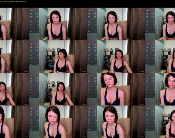 hello_alex_ — 11 minute Chaturbate female cam video clip, 720p, Apr 3, 2023