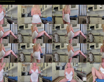 tunderose — 64 minute Chaturbate female cam video clip, 720p, Apr 4, 2023