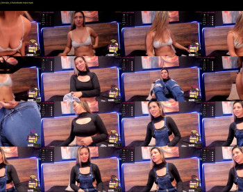 _peach1 — 6 minute Chaturbate female cam video clip, 720p, Apr 5, 2023