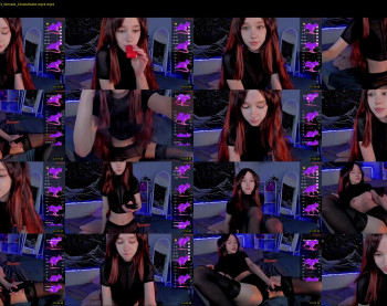 irma_bell — 43 minute Chaturbate female cam video clip, 720p, Apr 7, 2023