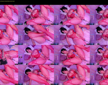 ruby_26 — 72 minute Chaturbate female cam video clip, 720p, Apr 6, 2023