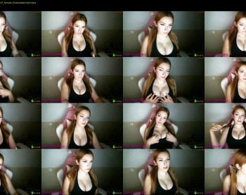 hellamoon — 44 minute Chaturbate female cam video clip, 720p, Apr 8, 2023