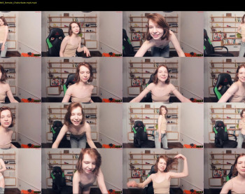 shellymang — 36 minute Chaturbate female cam video clip, 720p, Apr 7, 2023