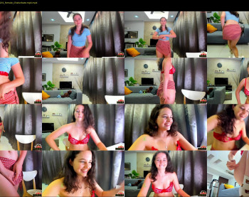 demurelixir — 120 minute Chaturbate female cam video clip, 720p, Apr 9, 2023