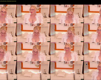 elektrainfinity — 29 minute Chaturbate female cam video clip, 720p, Apr 8, 2023