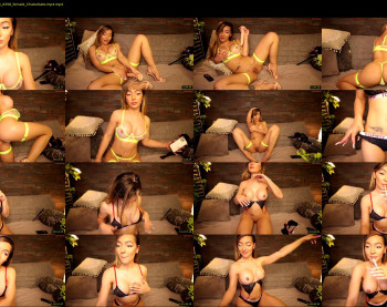 fantasystudiox — 123 minute Chaturbate female cam video clip, 720p, Apr 9, 2023