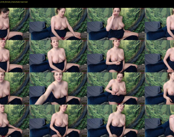 mandy_rose1 — 22 minute Chaturbate female cam video clip, 720p, Apr 8, 2023