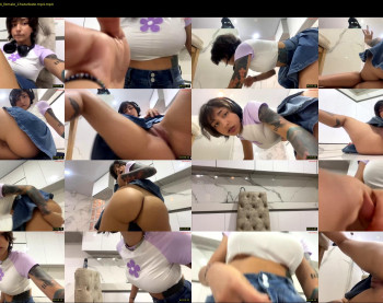 soy_sofia — 52 minute Chaturbate female cam video clip, 720p, Apr 9, 2023