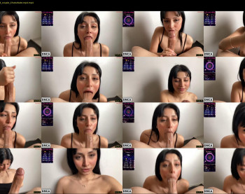 minions_ — 66 minute Chaturbate couple cam video clip, 720p, Apr 9, 2023