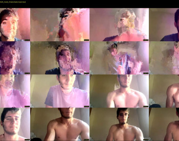 omnitheone — 5 minute Chaturbate male cam video clip, 720p, Apr 9, 2023