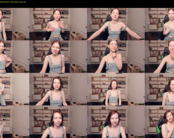 shellymang — 107 minute Chaturbate female cam video clip, 720p, Apr 9, 2023