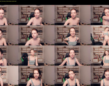 shellymang — 120 minute Chaturbate female cam video clip, 720p, Apr 9, 2023