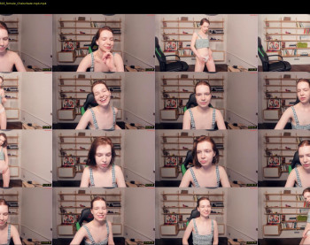 shellymang — 97 minute Chaturbate female cam video clip, 720p, Apr 9, 2023