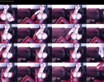 sofianix — 28 minute Chaturbate female cam video clip, 720p, Apr 9, 2023