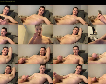 dutchstudb — 50 minute Chaturbate male cam video clip, 720p, Apr 12, 2023