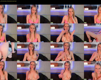 lovingsummer — 103 minute Chaturbate female cam video clip, 720p, Apr 12, 2023