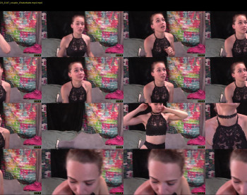 offgridloveshack — 4 minute Chaturbate female cam video clip, 720p, Apr 12, 2023