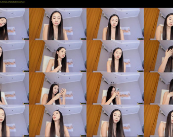 sam__son — 32 minute Chaturbate female cam video clip, 720p, Apr 12, 2023