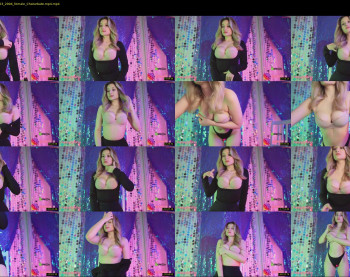 procrastination_ — 120 minute Chaturbate female cam video clip, 720p, Apr 13, 2023
