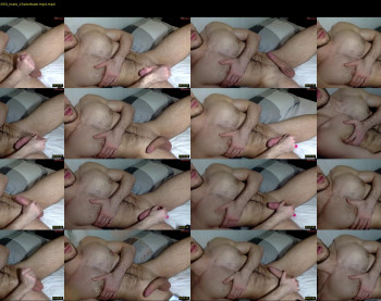 thirsty_mark — 55 minute Chaturbate male cam video clip, 720p, Apr 13, 2023