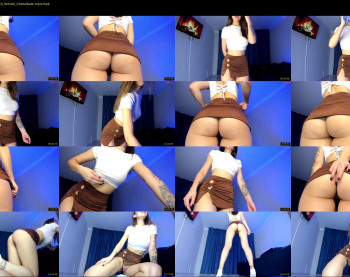 didiactive — 33 minute Chaturbate female cam video clip, 720p, Apr 15, 2023