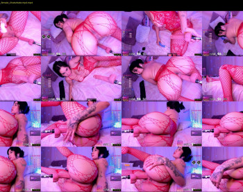 ruby_26 — 120 minute Chaturbate female cam video clip, 720p, Apr 14, 2023