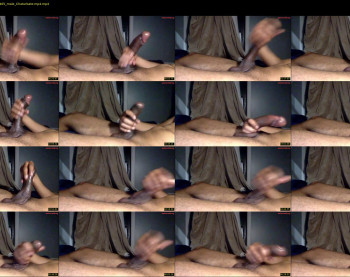 jayfelldown — 8 minute Chaturbate male cam video clip, 480p, Apr 17, 2023
