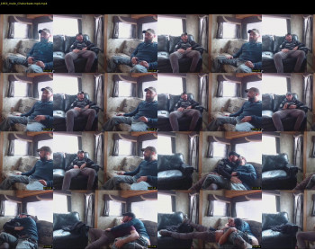 hardworkertn — 18 minute Chaturbate male cam video clip, 720p, Apr 17, 2023