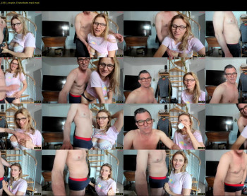 munishpunish — 19 minute Chaturbate couple cam video clip, 720p, Apr 18, 2023
