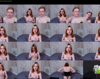 nnc_ — 19 minute Chaturbate couple cam video clip, 720p, Apr 18, 2023