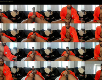 chefdev — 40 minute Chaturbate male cam video clip, 720p, Apr 20, 2023