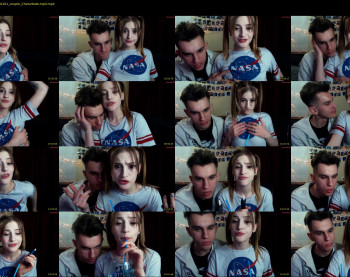 dead_insidee — 26 minute Chaturbate couple cam video clip, 720p, Apr 20, 2023