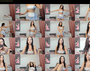 ms_tokyo — 42 minute Chaturbate female cam video clip, 720p, Apr 21, 2023