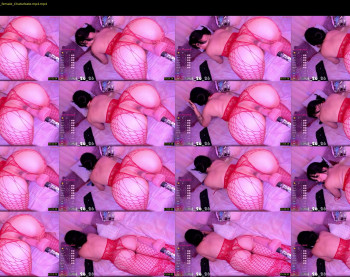 ruby_26 — 29 minute Chaturbate female cam video clip, 720p, Apr 20, 2023