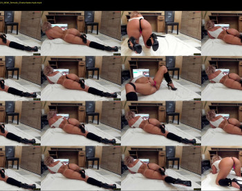 classy_medeeea — 55 minute Chaturbate female cam video clip, 720p, Apr 21, 2023