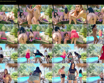 dirtystudents — 38 minute Chaturbate couple cam video clip, 720p, Apr 21, 2023