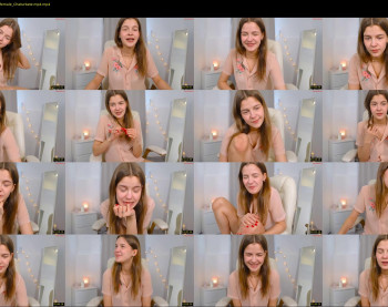 eli_sun — 41 minute Chaturbate female cam video clip, 720p, Apr 21, 2023