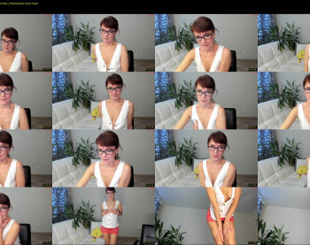 fritha — 21 minute Chaturbate female cam video clip, 720p, Apr 21, 2023