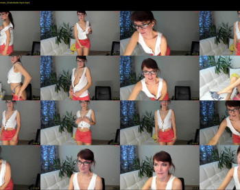 fritha — 56 minute Chaturbate female cam video clip, 720p, Apr 21, 2023