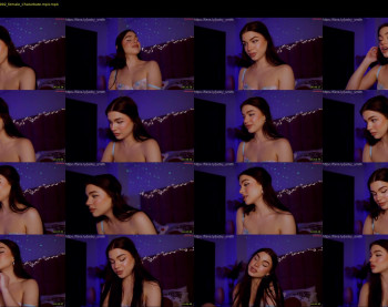 jacky_smith — 5 minute Chaturbate female cam video clip, 720p, Apr 21, 2023