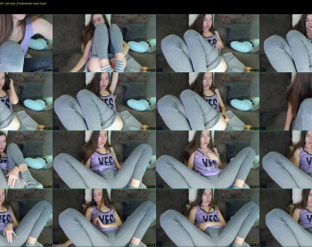 peaceduke — 9 minute Chaturbate female cam video clip, 720p, Apr 21, 2023
