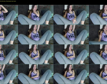 peaceduke — 14 minute Chaturbate female cam video clip, 720p, Apr 21, 2023