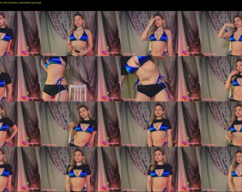 procrastination_ — 41 minute Chaturbate female cam video clip, 720p, Apr 22, 2023