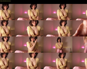 sae__ — 38 minute Chaturbate female cam video clip, 720p, Apr 21, 2023